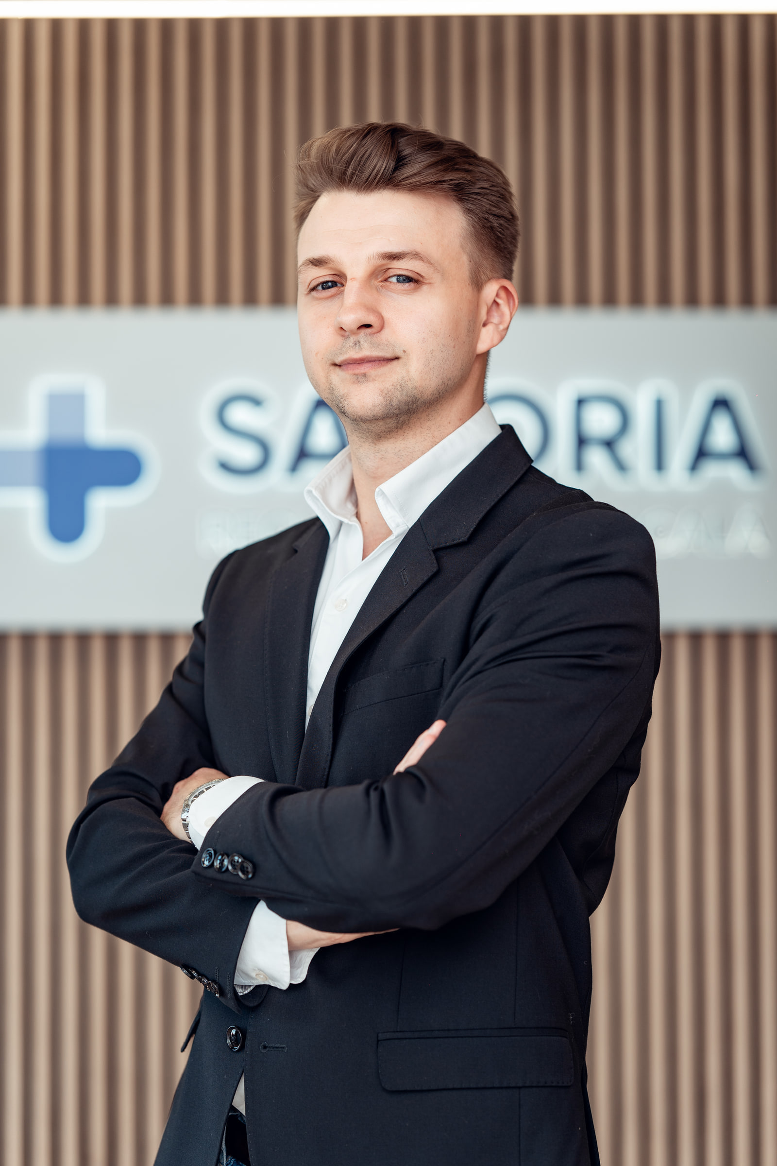 Dr. Dan Popescu