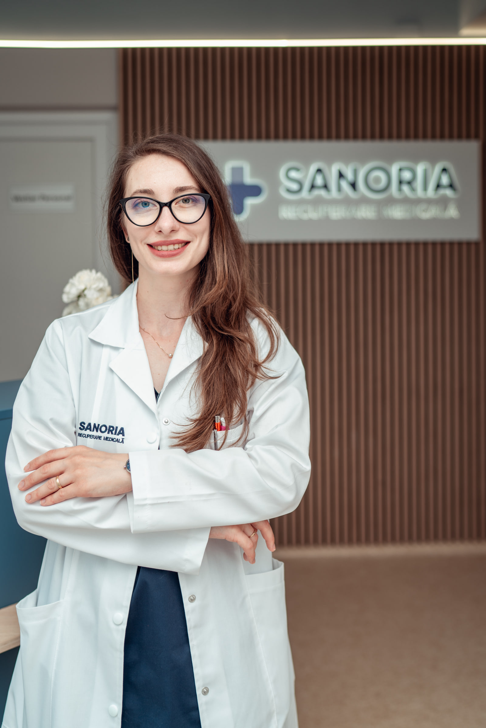Dr. Ioana Benea