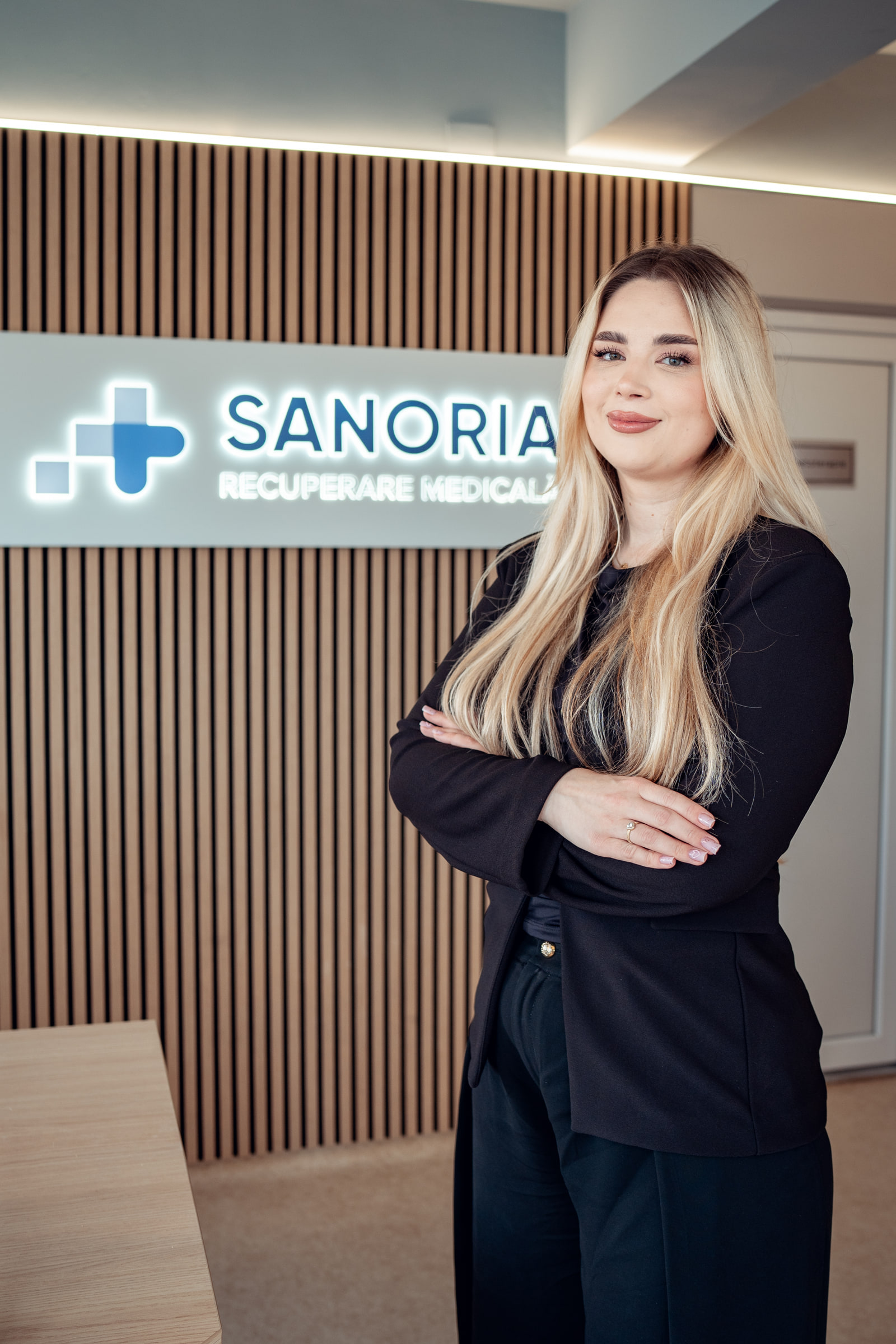Servicii de Psihologie și Logopedie la Sanoria Scobinți